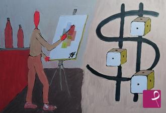 Quadro in vendita online