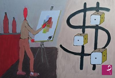Quadro in vendita online