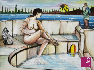 Quadro in vendita online