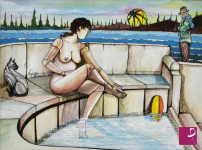 Quadro in vendita online