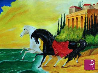 Quadro in vendita online