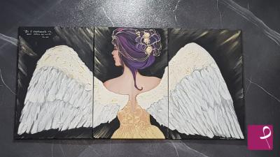 Quadro venduto su PitturiAmo