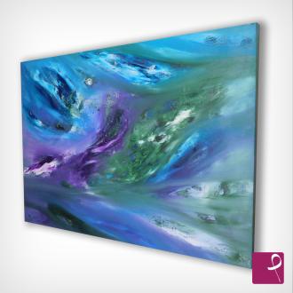 Quadro venduto su PitturiAmo