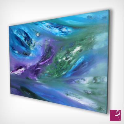 Quadro venduto su PitturiAmo