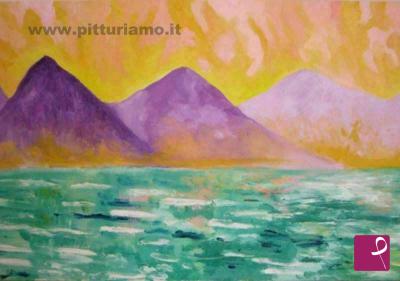Quadro in vendita online