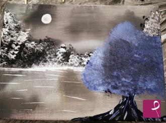Quadro venduto su PitturiAmo