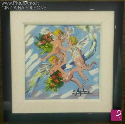 Quadro in vendita online