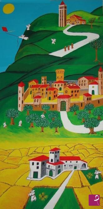 Quadro in vendita online