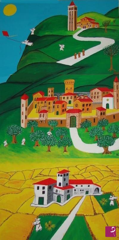 Quadro in vendita online