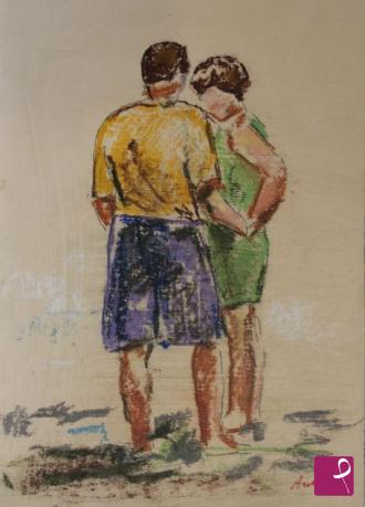 Quadro in vendita online
