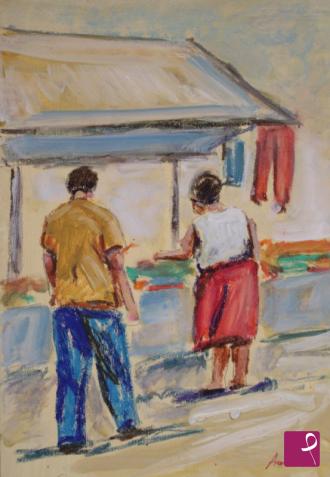 Quadro in vendita online