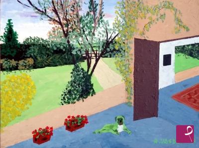 Quadro in vendita online