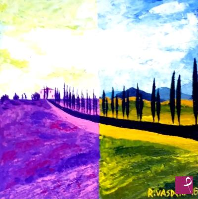 Quadro in vendita online