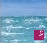 quadri in vendita online - Quadretto 3 - il rumore del mare