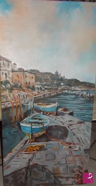 Quadro in vendita online
