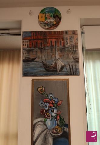 Quadro in vendita online