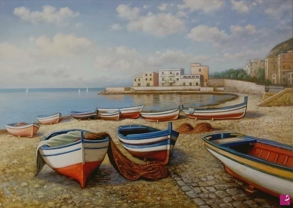 quadri in vendita online - QUADRI IN VENDITA - Aspra Palermo