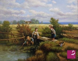 Quadro in vendita online
