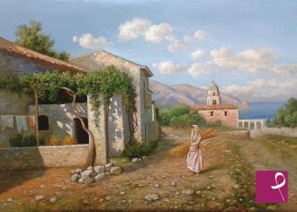 Quadro in vendita online