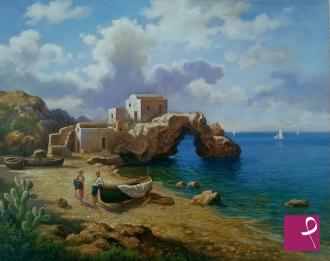 Quadro in vendita online