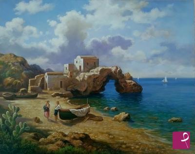 Quadro in vendita online