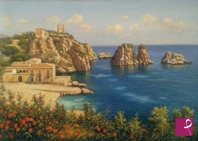 Quadro in vendita online