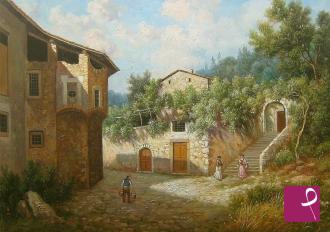 Quadro in vendita online