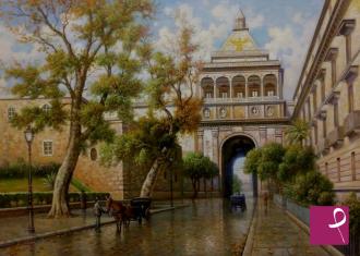 Quadro in vendita online