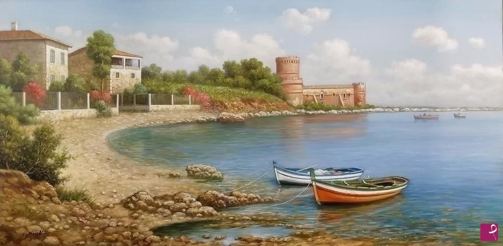 quadri in vendita online - QUADRI IN VENDITA - San Nicola L' Arena Palermo