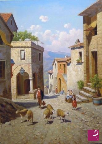 Quadro in vendita online