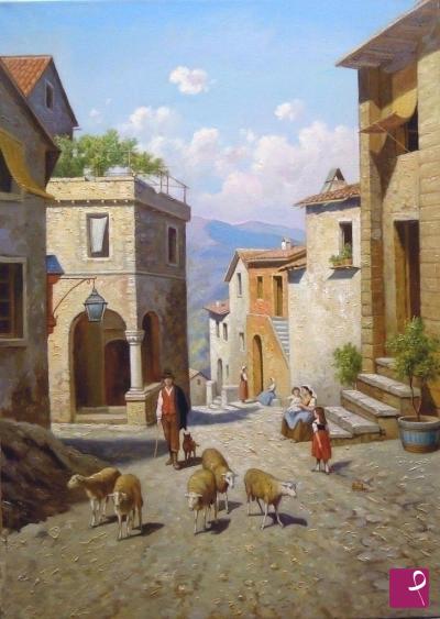 Quadro in vendita online