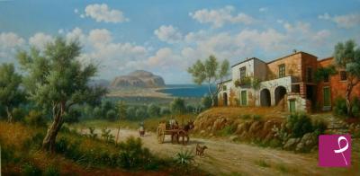 Quadro in vendita online
