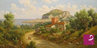 Quadro in vendita online