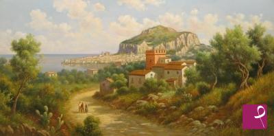 Quadro in vendita online