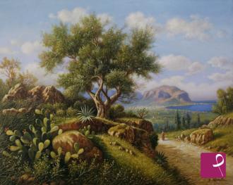 Quadro in vendita online
