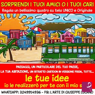 Quadro in vendita online