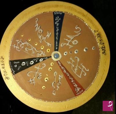 Quadro venduto su PitturiAmo