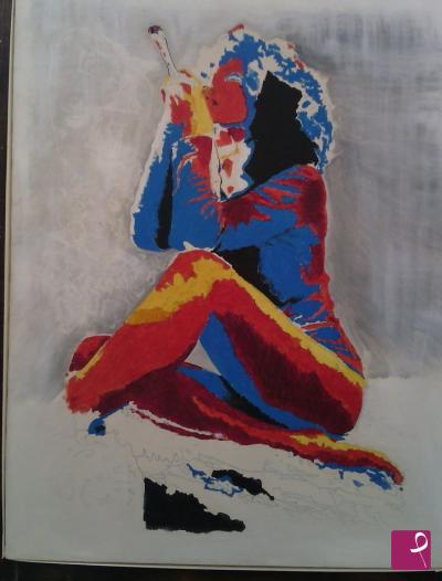 Quadro in vendita online