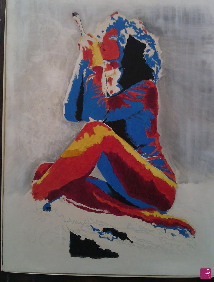 quadri in vendita online - quadro 80×60