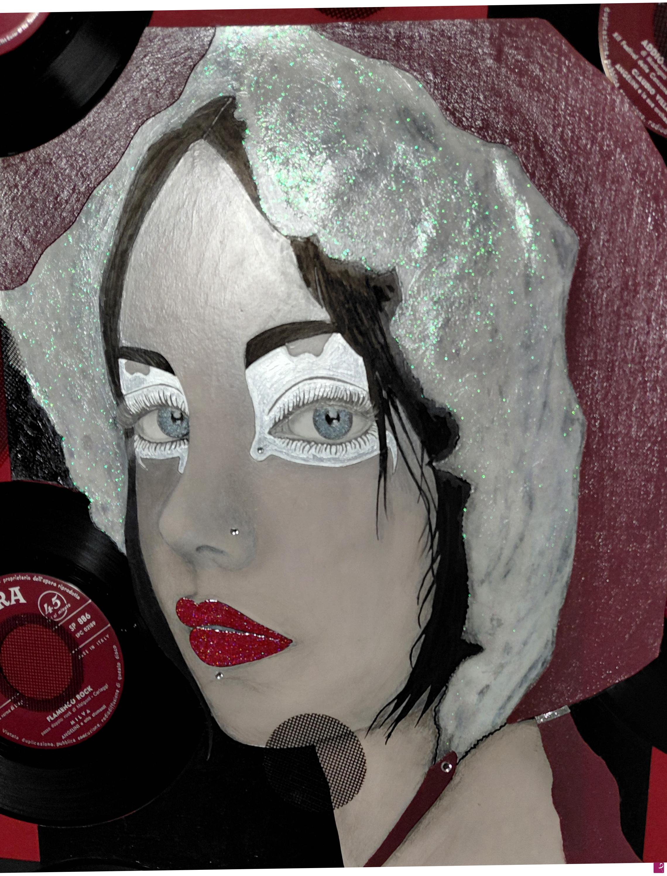 quadri in vendita online - Quadro arte contemporanea collezione 2026