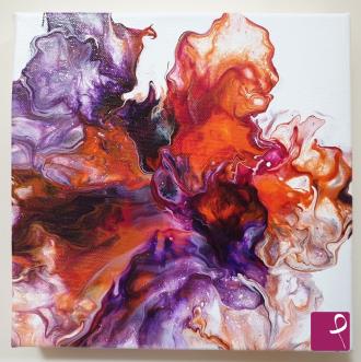 Quadro venduto su PitturiAmo