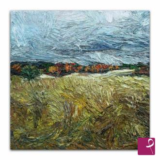 Quadro venduto su PitturiAmo