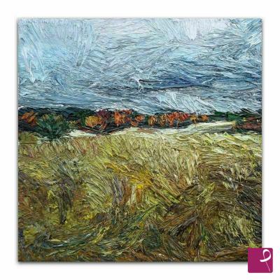 Quadro venduto su PitturiAmo