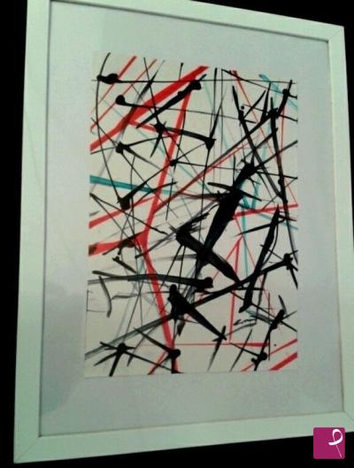 Quadro venduto su PitturiAmo