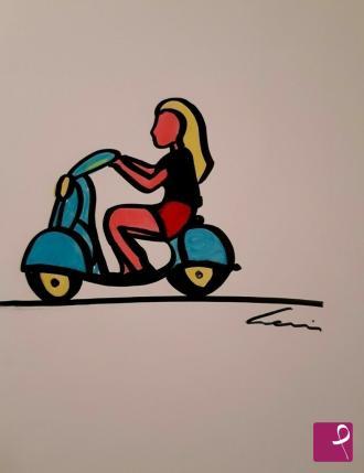 Quadro in vendita online