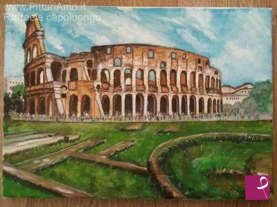 Quadro in vendita online