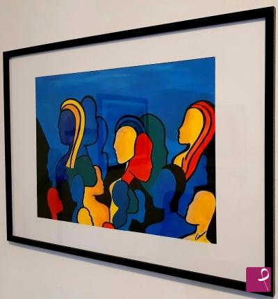 Quadro in vendita online
