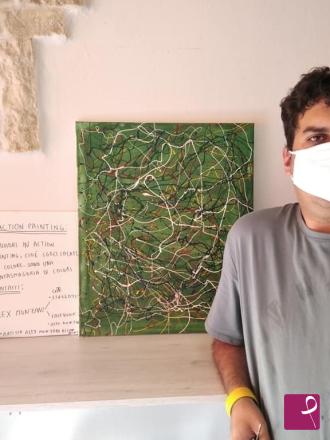 Quadro in vendita online