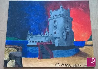 Quadro in vendita online