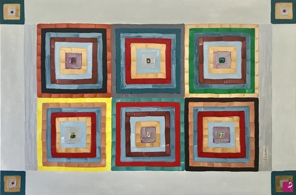 quadri in vendita online - "QUADRO E QUADRI"